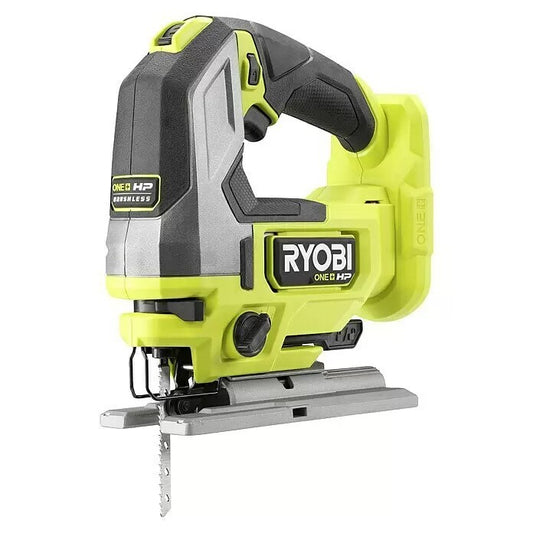 Ryobi ONE+HP Akku-Stichsäge RJS18X-0
