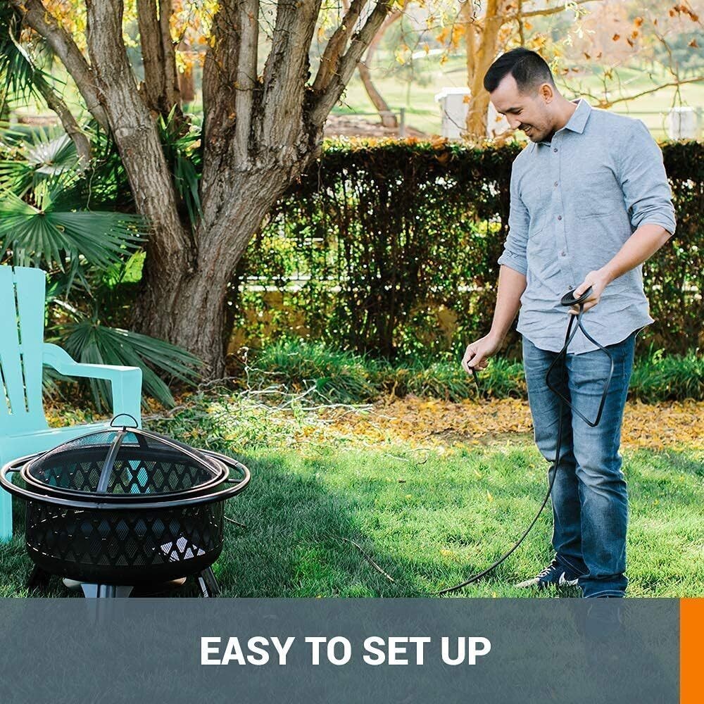 WORX WA0863 Off-Limits Modul für Landroid 2019 Modelle – Flächenabgrenzung