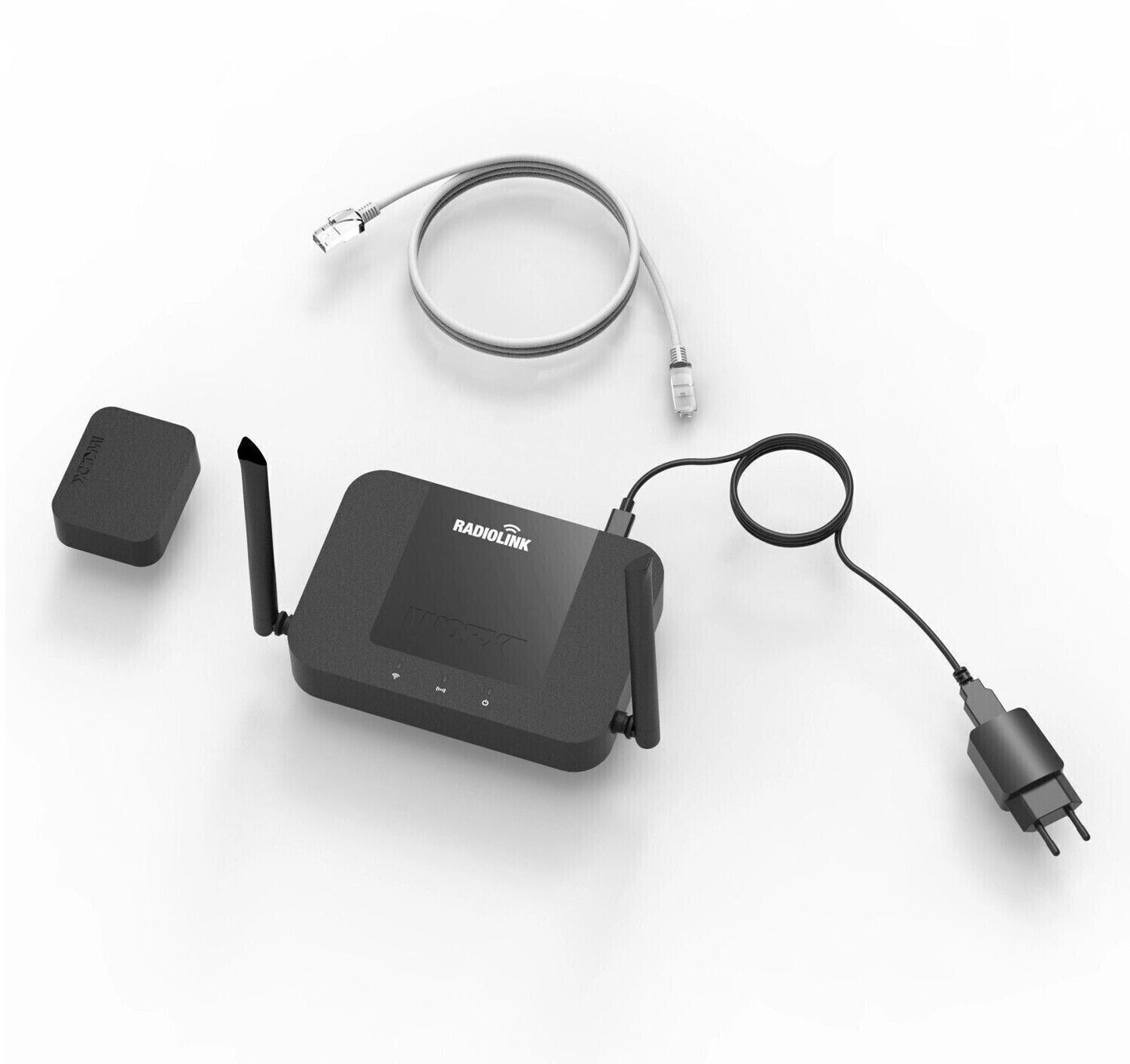 Worx Zusatzmodul Radio Link für Landroid Mähroboter (WA0864)