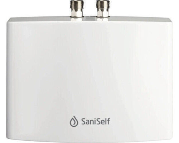 Saniself KD Hydraulischer Kleindurchlauferhitzer 3,5 kW
