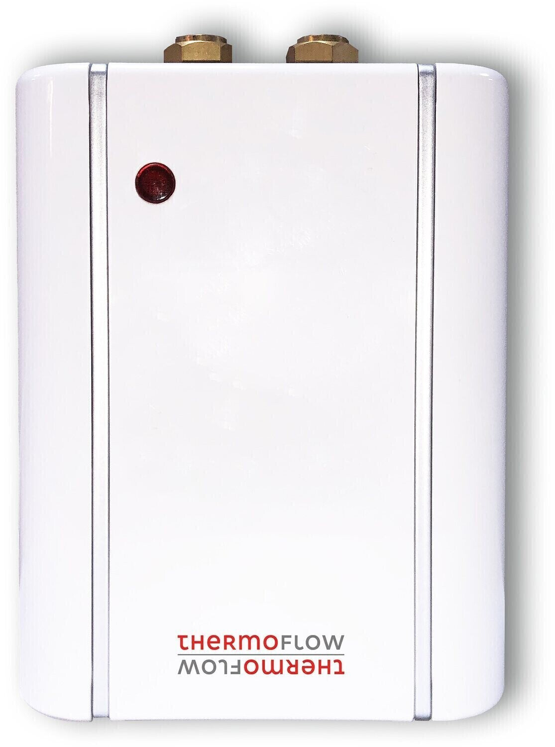 Thermoflow Kleindurchlauferhitzer Elex 5,5 (5.500 W, 2 l/min bei 38 °C)