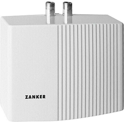 Zanker Kleindurchlauferhitzer MDG 35 3.500 W, 2 l