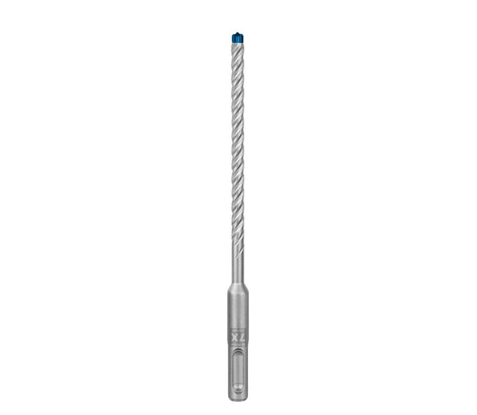 Schlagbohrer BOSCH® EXPERT7X SDS-plus Ø 8,0 x 150/215 mm Verpackung 10-teilig 4 - Hartmetall-Schneider
