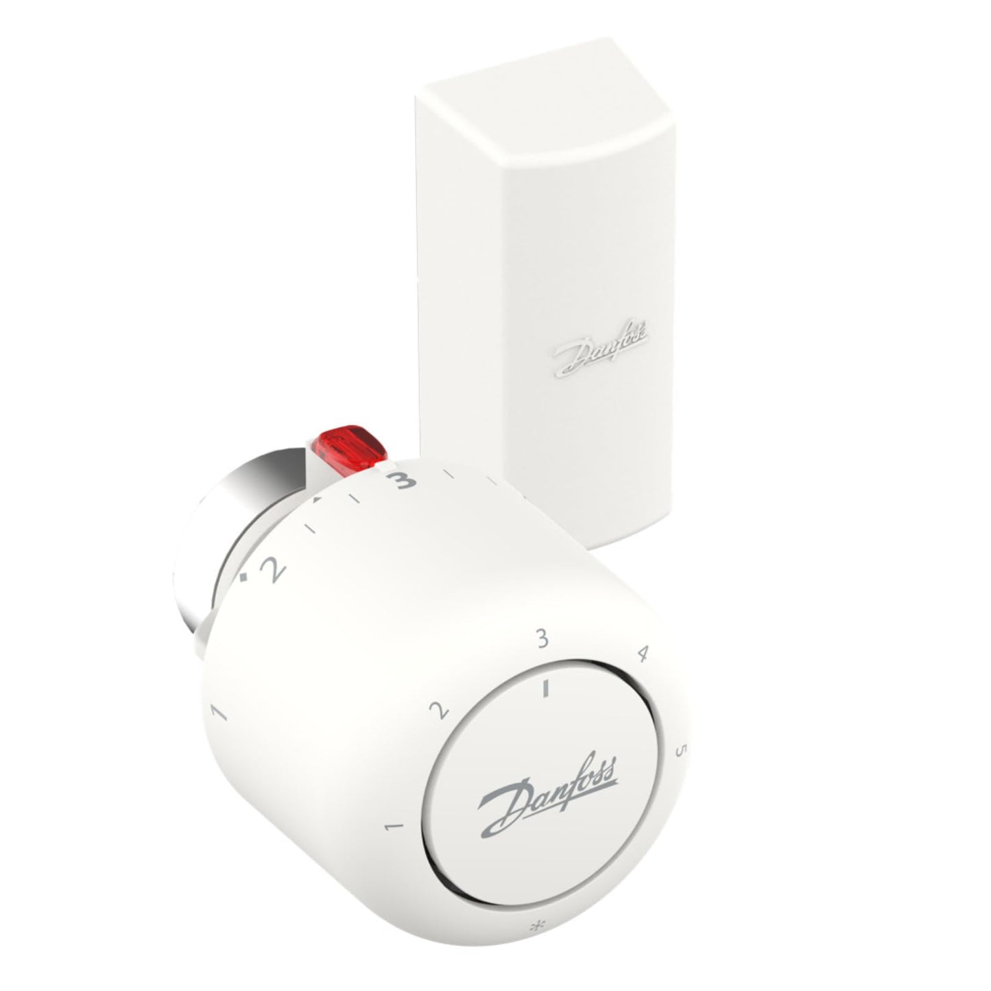 Danfoss Aero RAVL Thermostatischer Sensor mit Fernsensor