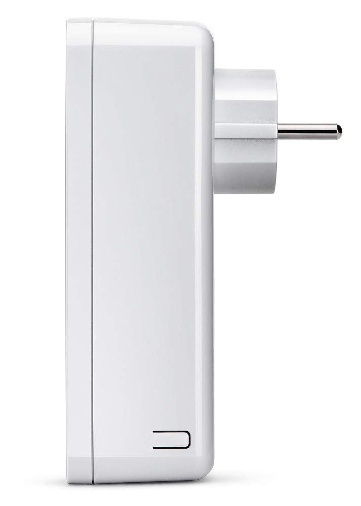 Devolo Magic 1 LAN Starter Kit (1200Mbit, Powerline, 2X GbitLAN, Heimnetz), 8295