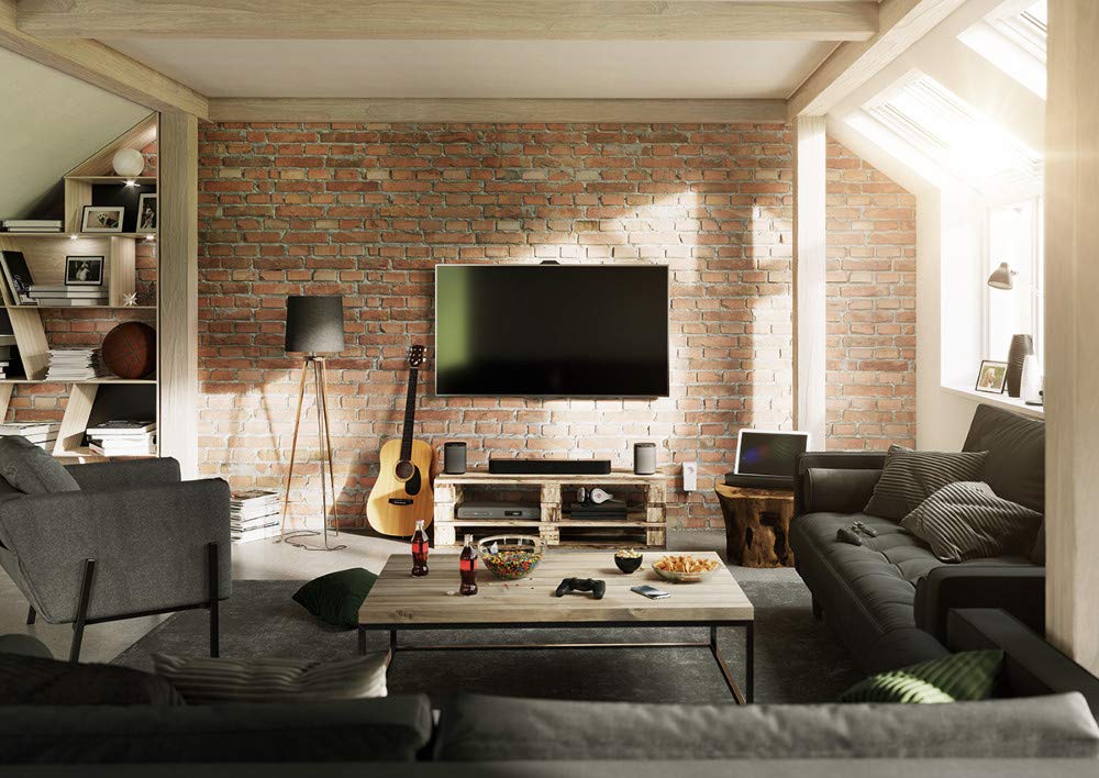 Devolo Magic 1 LAN Starter Kit (1200Mbit, Powerline, 2X GbitLAN, Heimnetz), 8295