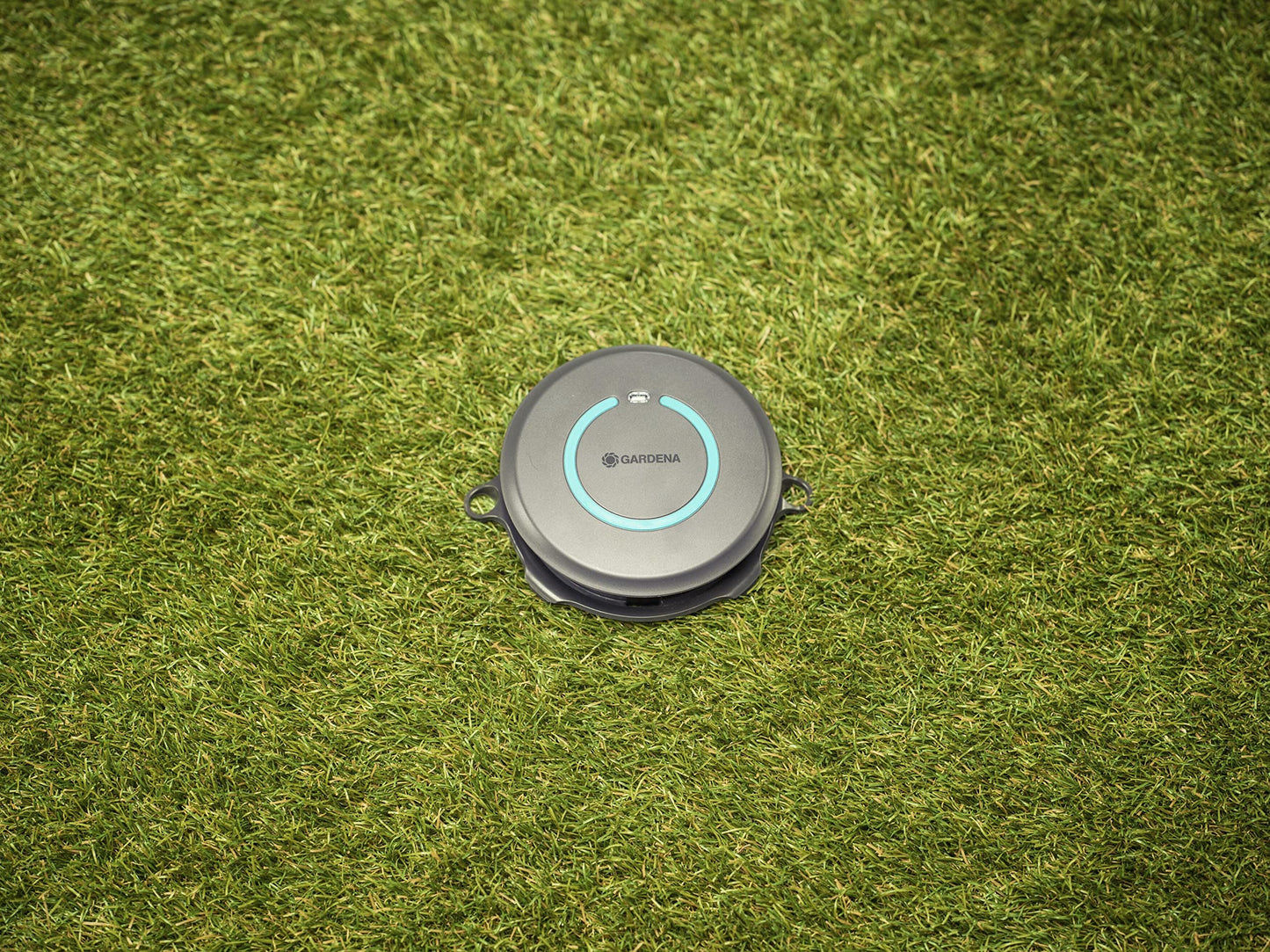 Gardena ZoneProtect: die Lösung für einen flexiblen und temporären Ausschluss von Mähbereichen, kompatibel mit SILENO minimo, City und Life (15021-20)