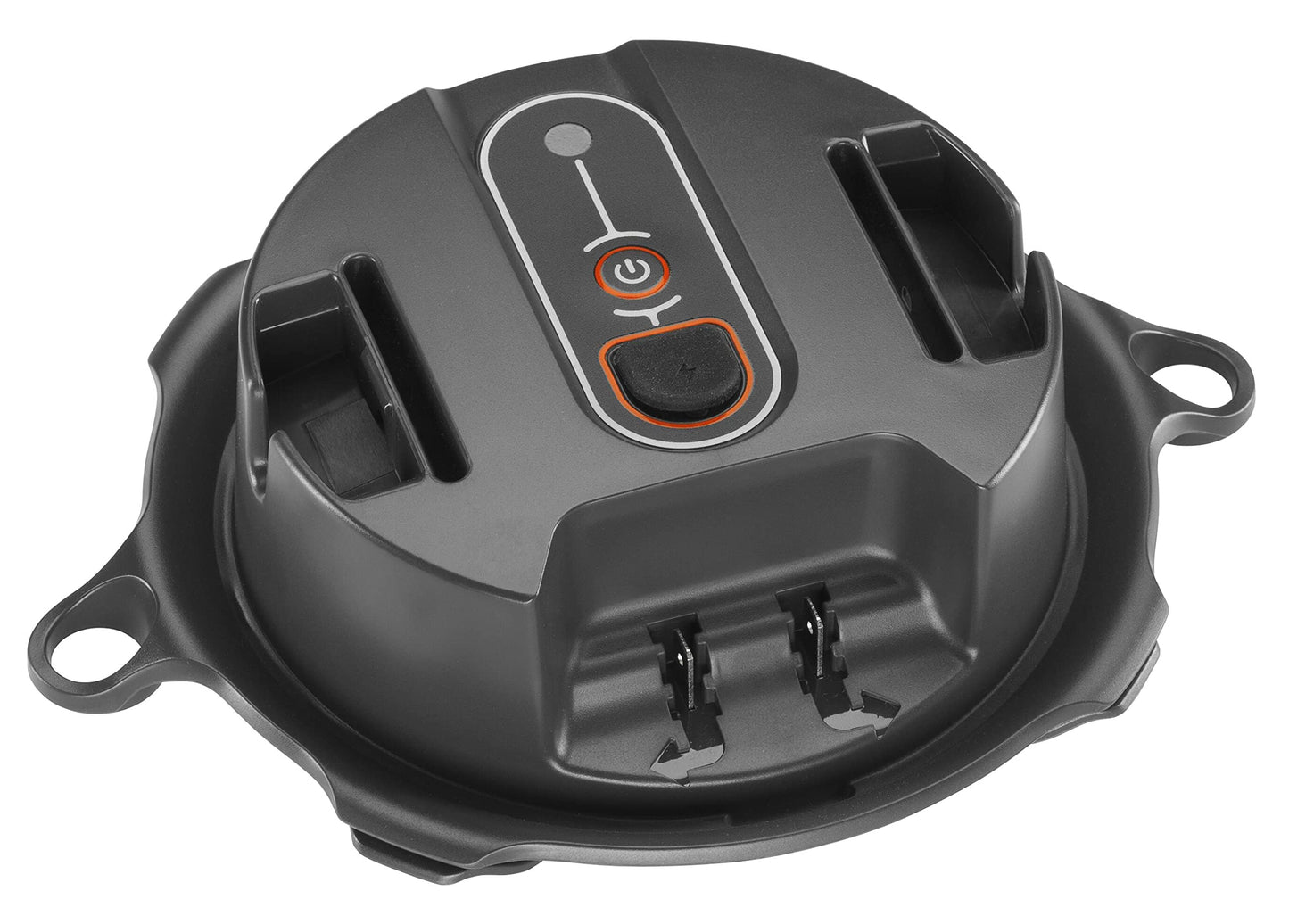 Gardena ZoneProtect: die Lösung für einen flexiblen und temporären Ausschluss von Mähbereichen, kompatibel mit SILENO minimo, City und Life (15021-20)