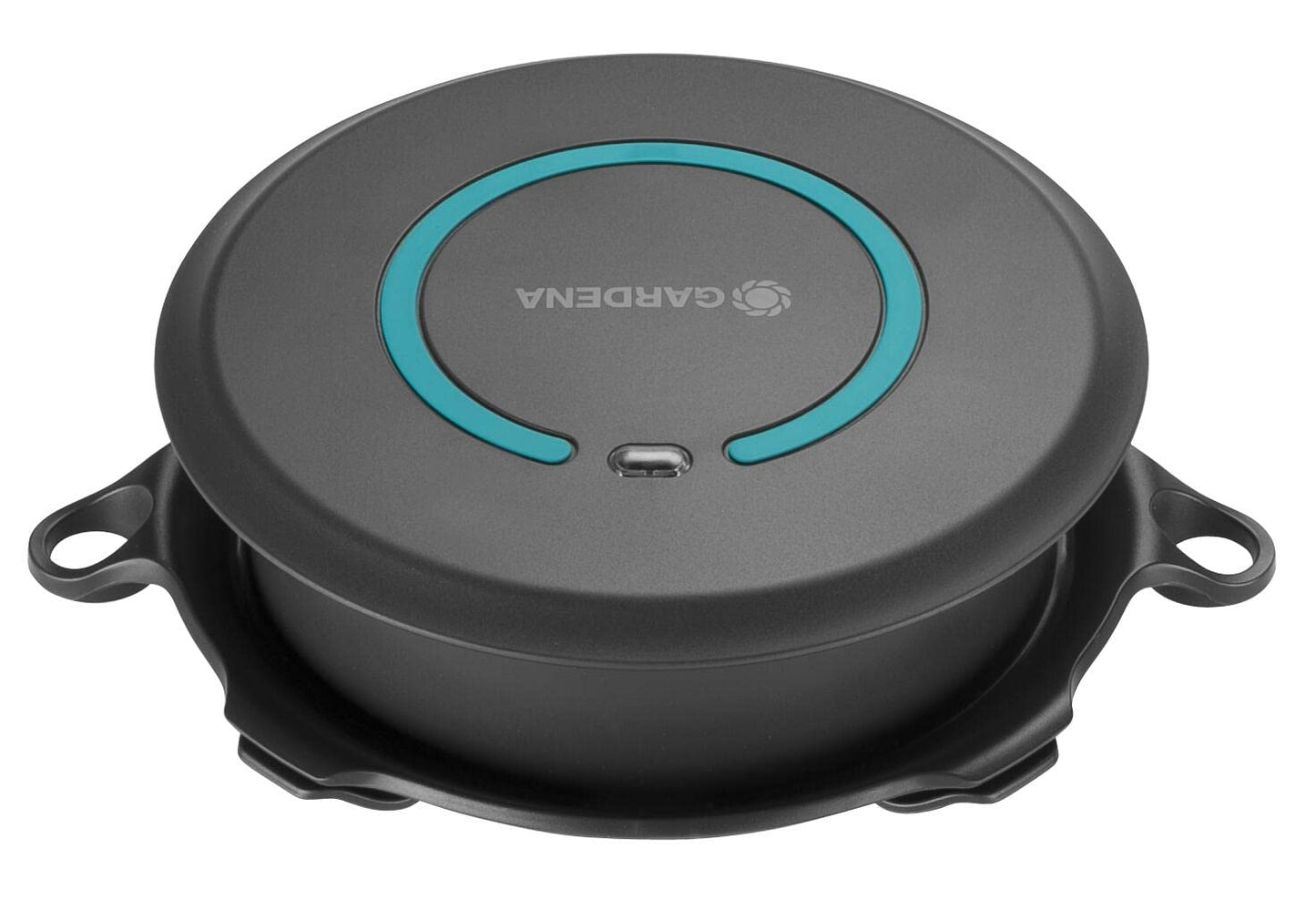 Gardena ZoneProtect: die Lösung für einen flexiblen und temporären Ausschluss von Mähbereichen, kompatibel mit SILENO minimo, City und Life (15021-20)