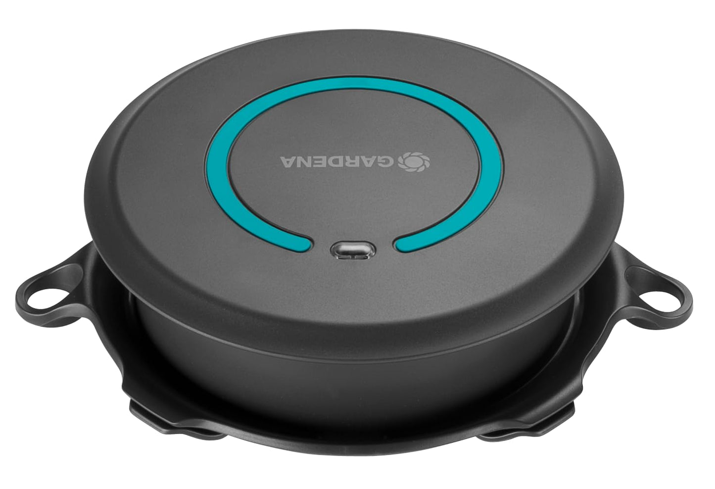 Gardena ZoneProtect: die Lösung für einen flexiblen und temporären Ausschluss von Mähbereichen, kompatibel mit SILENO minimo, City und Life (15021-20)