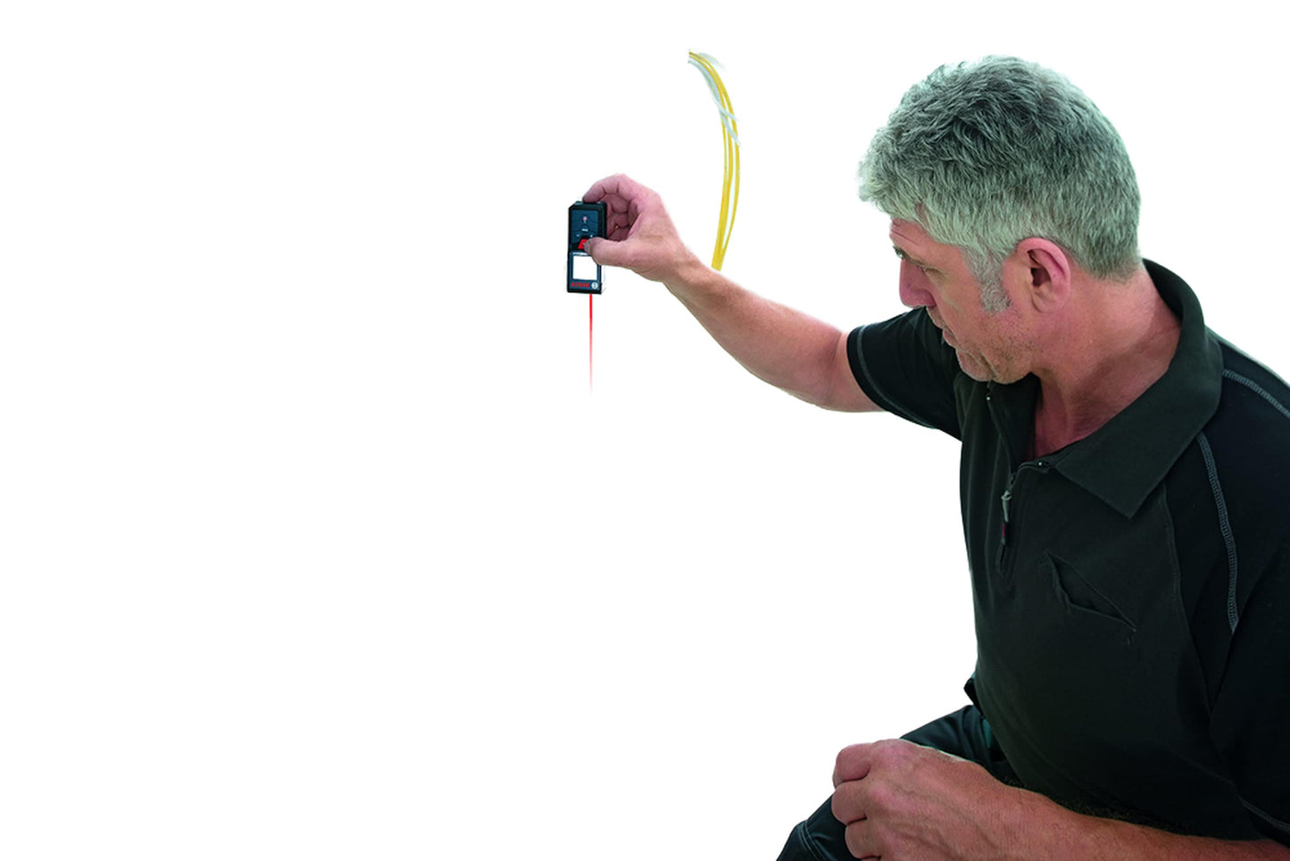 Bosch Professional Laser-Entfernungsmesser GLM 40