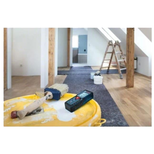 Bosch Professional Laser-Entfernungsmesser GLM 40