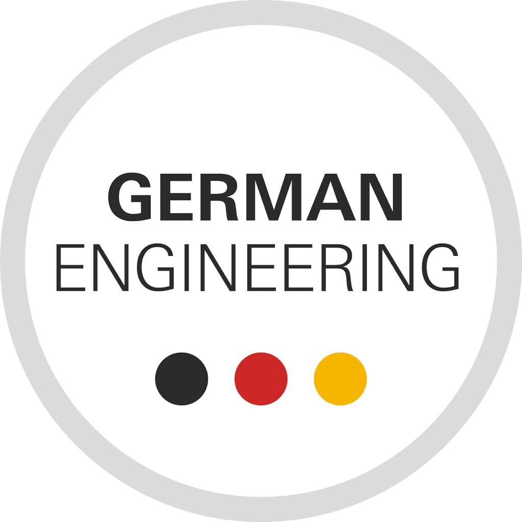 Grohe Start THM Wanne AP 1/2" 34598000 Silber