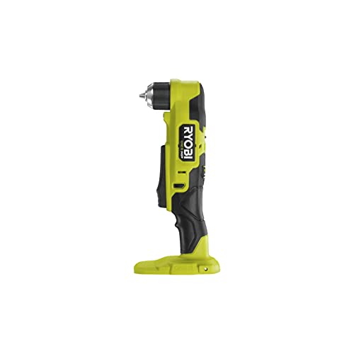 RYOBI 18V Oneplus Brushless Winkelbohrschrauber – ohne Akku und Ladegerät – RAD18C-0
