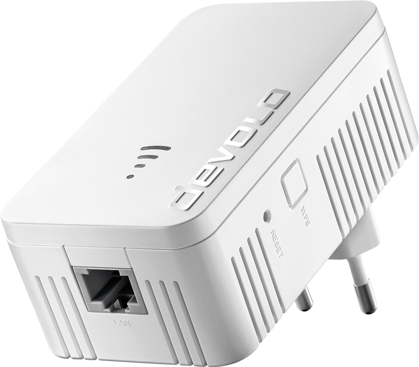 Devolo WiFi 5 Repeater 1200 (8867) Dualband AC1200 Verstärker
