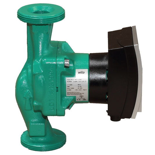 Wilo 4164002 Hocheffizienzpumpe Yonos Pico elektronisch geregelt, 230 V 25/1-4