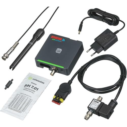 Eheim pHcontrol+E Steuersatz