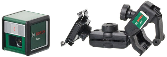 Bosch Kreuzlinienlaser Quigo III 0 603 663 501