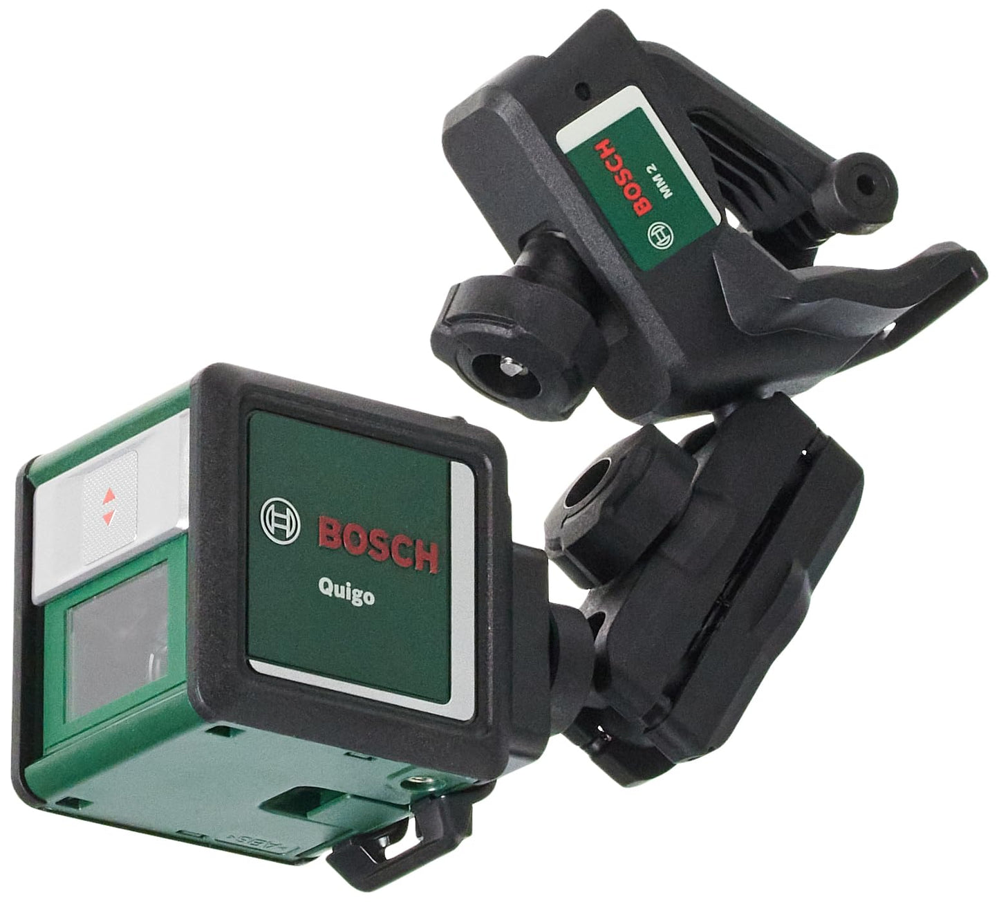 Bosch Kreuzlinienlaser Quigo III 0 603 663 501
