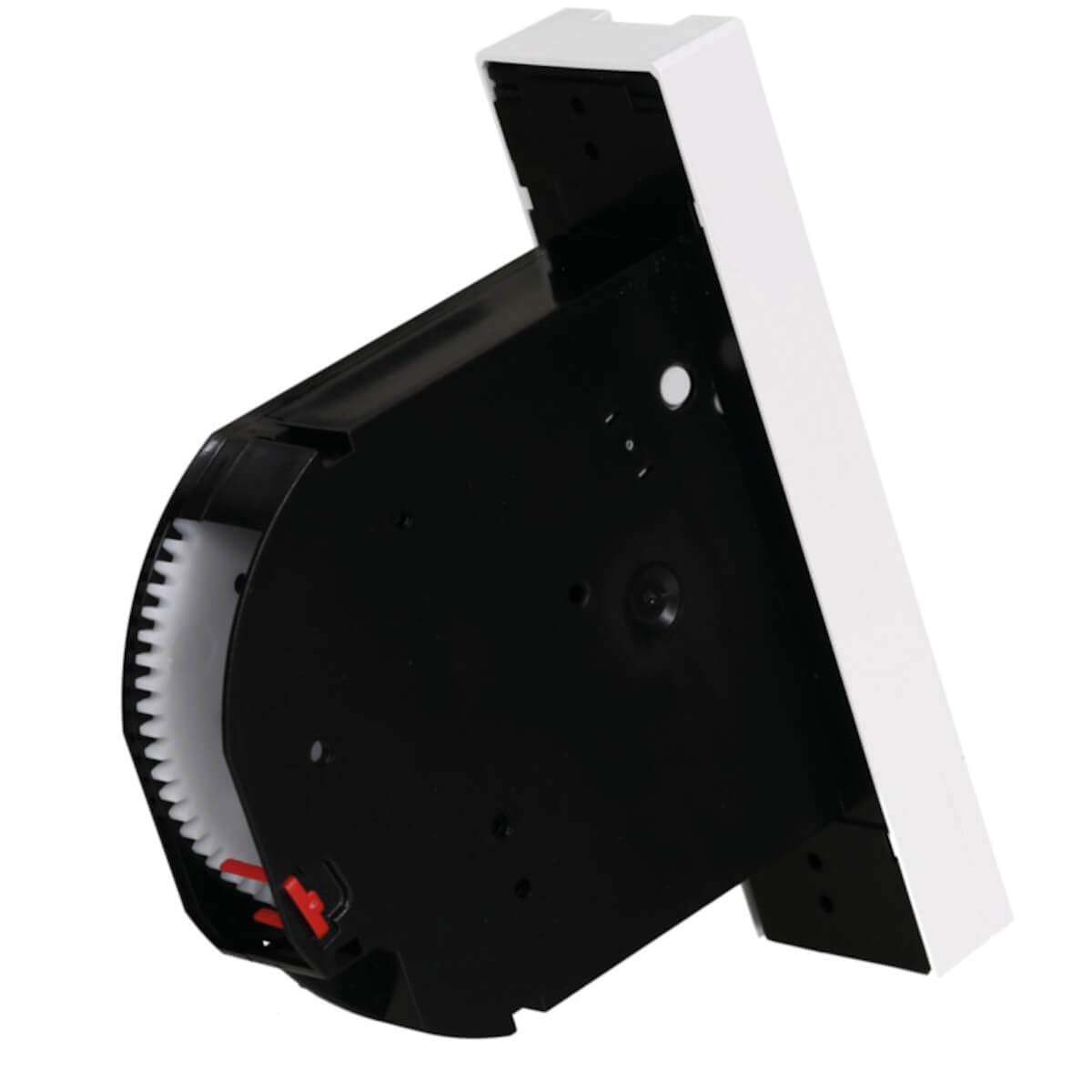 Schellenberg 22728 Elektrischer Rolladen Gurtwickler RolloDrive 65 Premium, Funkgurtwickler für Smart-Home, bis 6 m² Fläche, 45 kg Zugkraft, inkl. Netzstecker