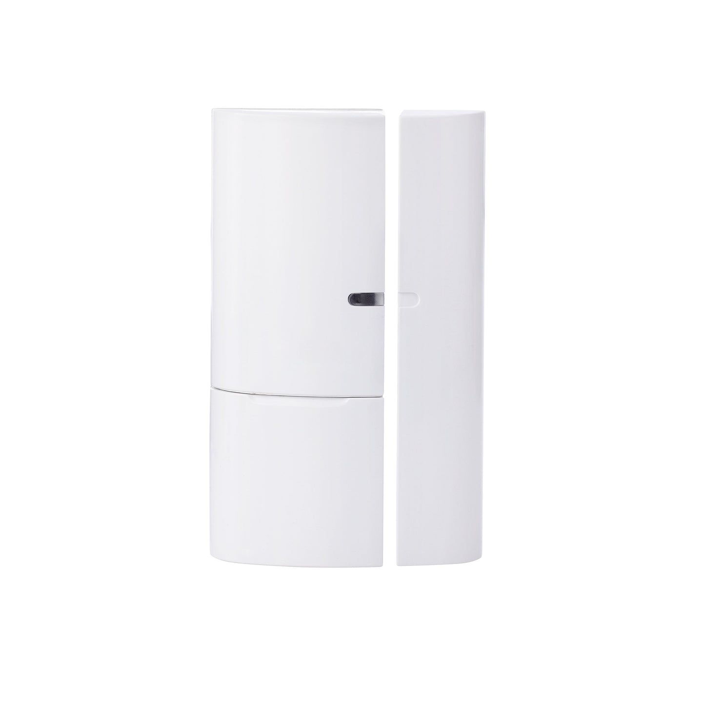 ABUS Öffnungsmelder Smartvest für Funk-Alarmanlage | verwendbar an Türen und Fenster | Testsieger | kabellose Montage | weiß | 38830