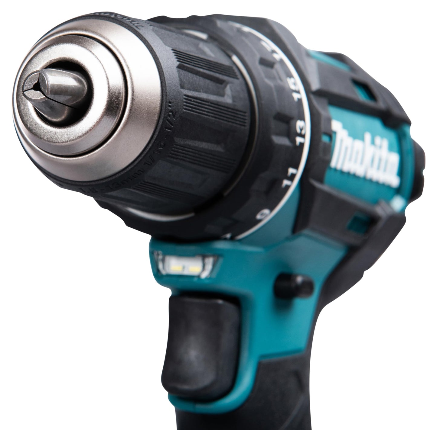 Makita DDF482Z Akku-Bohrschrauber 18V (ohne Akku, ohne Ladegerät)