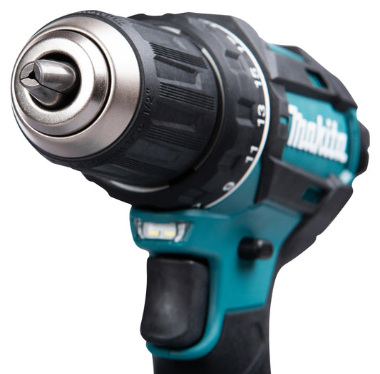 Makita DDF482Z Akku-Bohrschrauber 18V (ohne Akku, ohne Ladegerät)