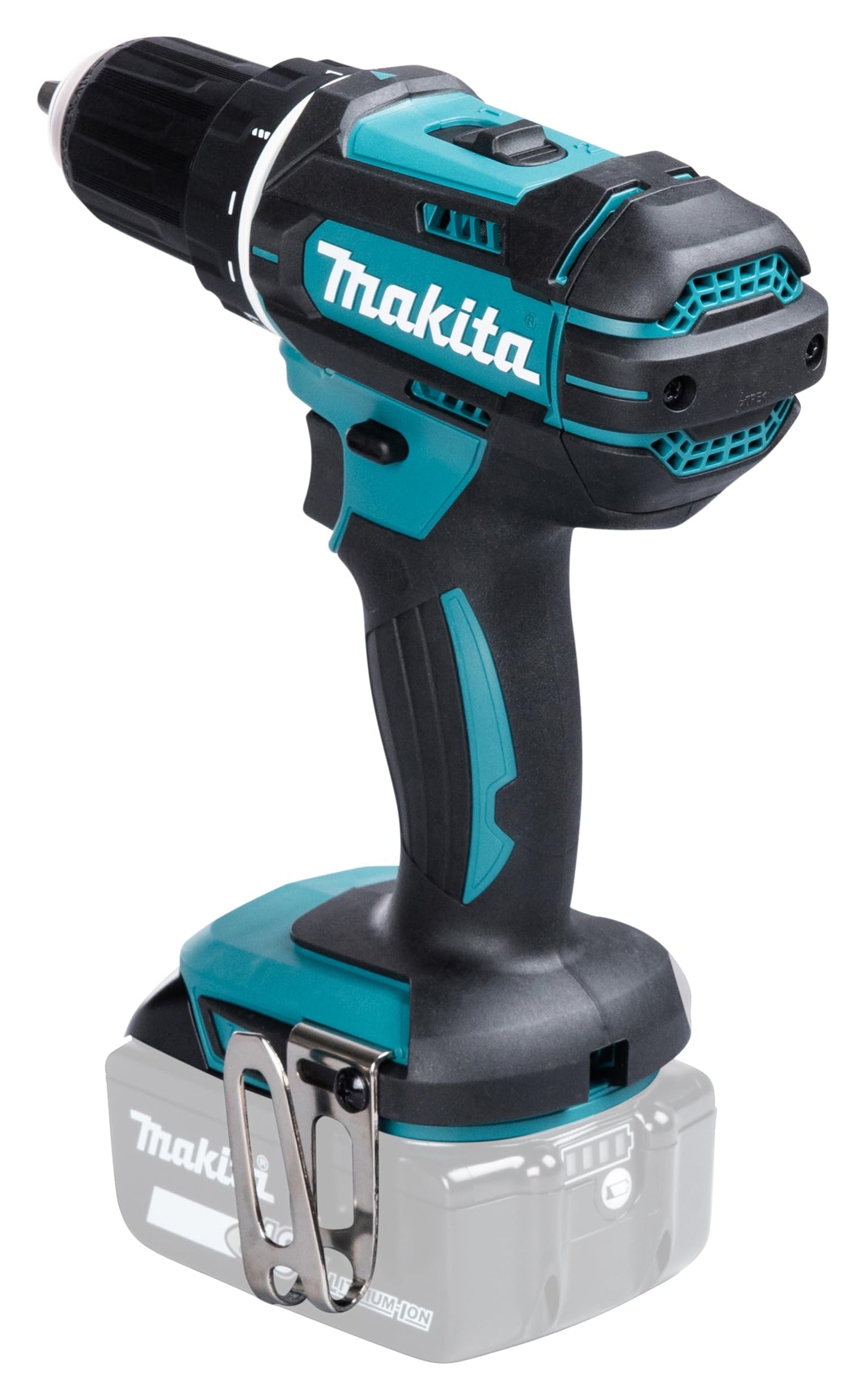 Makita DDF482Z Akku-Bohrschrauber 18V (ohne Akku, ohne Ladegerät)