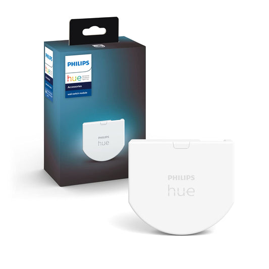 Philips Hue Wandschalter Modul Einzelpack
