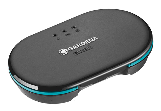 Gardena smart Irrigation Control Bewässerungssteuerung (19035-20)