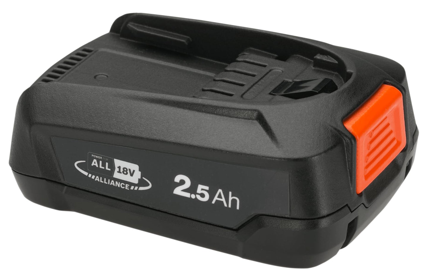 Gardena Starter-Kit P4A 2 x PBA 18V/45 + AL 1830 CV: Für alle gängigen Power for All Geräte, 60 Minuten Ladezeit, Ready to Go Funktion, 2,5 Ah (14907-20)