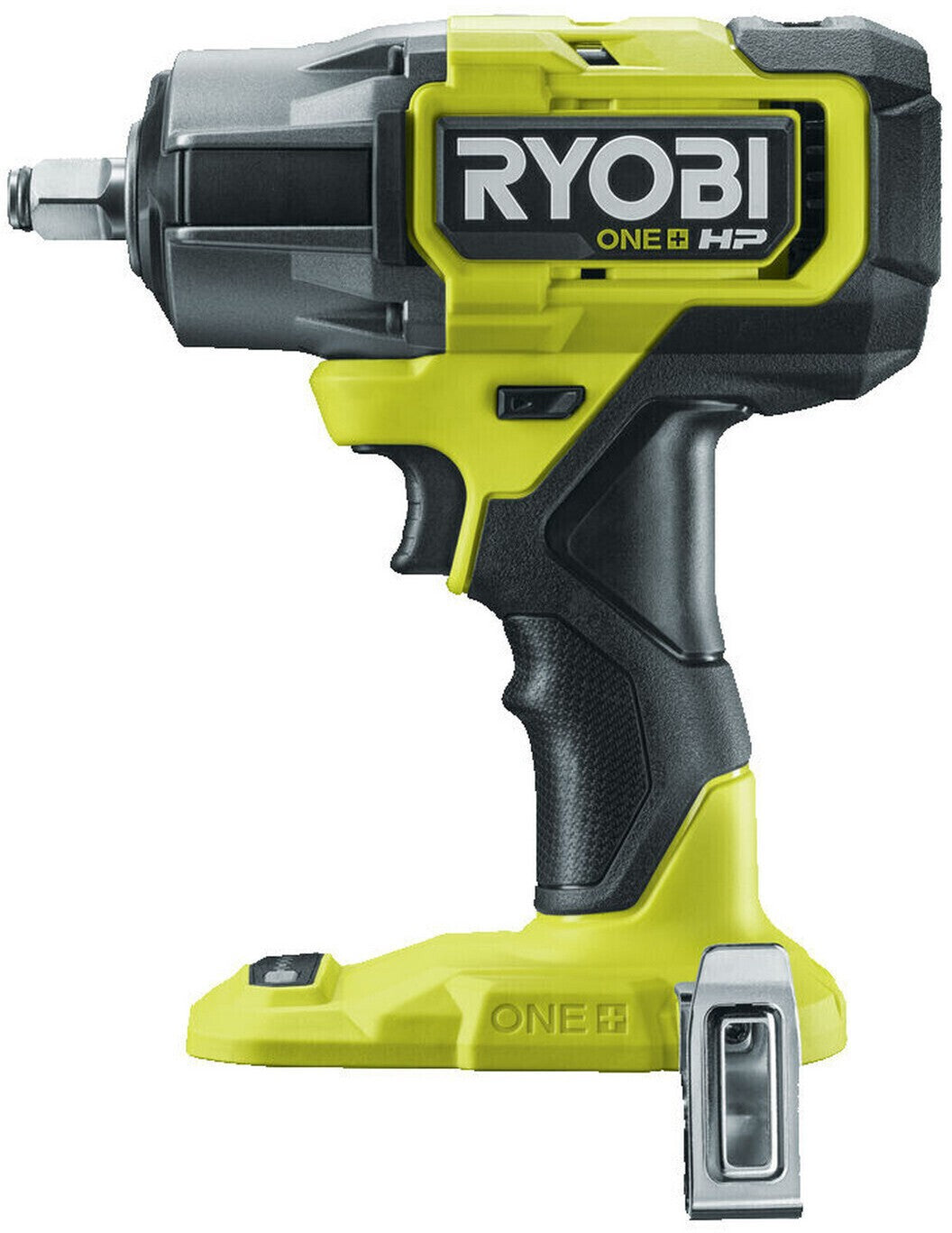 Ryobi ONE+ HP RIW18X-0 Schlagschrauber - Grün, 18V Neu & OVP