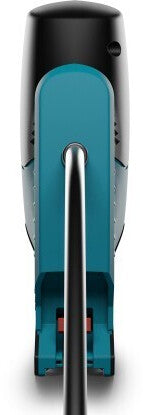 Novus Elektrotacker J-120 (Für Feindrahtklammern bis 14 mm und Nägel bis 16 mm, Gewicht: 1,4 kg, Farbe Blau, Handtacker, Tackerpistole) 031-0362