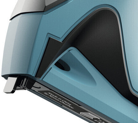 Novus Elektrotacker J-120 (Für Feindrahtklammern bis 14 mm und Nägel bis 16 mm, Gewicht: 1,4 kg, Farbe Blau, Handtacker, Tackerpistole) 031-0362