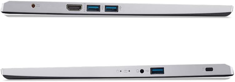 Acer Aspire 3 A315-59-72MF i7-1255U 16GB 512GB SSD 15,6” FHD Win11 Silber