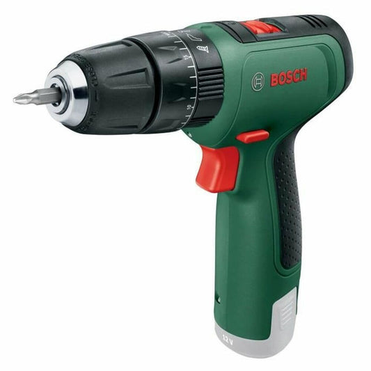 Bosch Accuklopboor EasyImpact 1200 (zonder accu, 12V-systeem, in kartonnen doos)