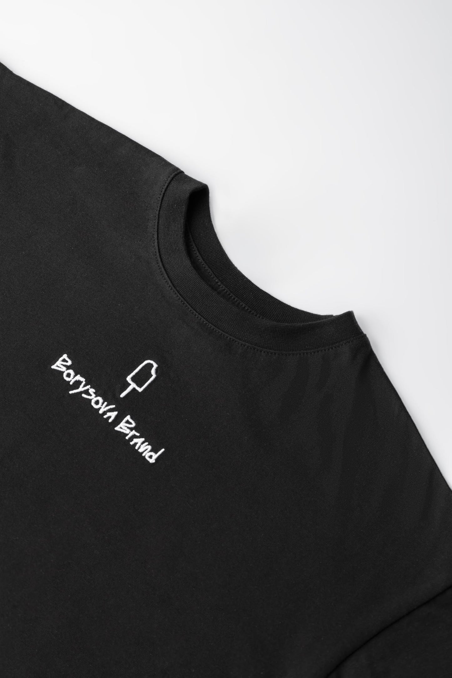 Kinder T-Shirt 3er-Pack – 100% Baumwolle, Kurzarm, für Jungen und Mädchen, Schwarz oder Weiß, Größen 92–116