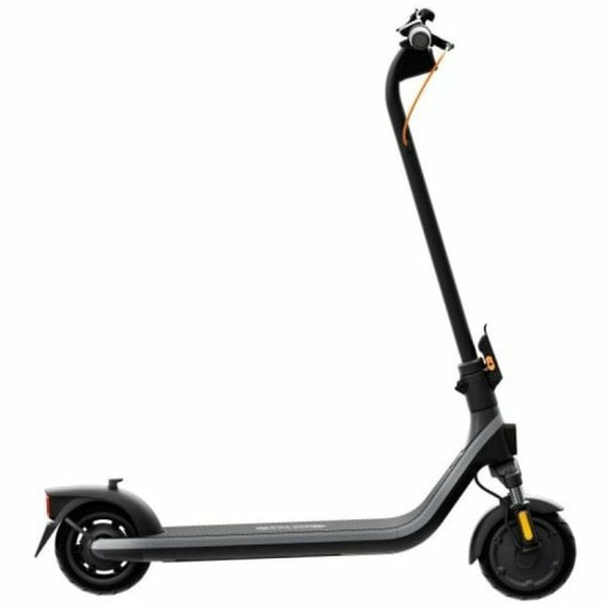 Segway-Ninebot E2 Plus E II, Elektroroller für Erwachsene, max. 25 km/h, 25 km Reichweite