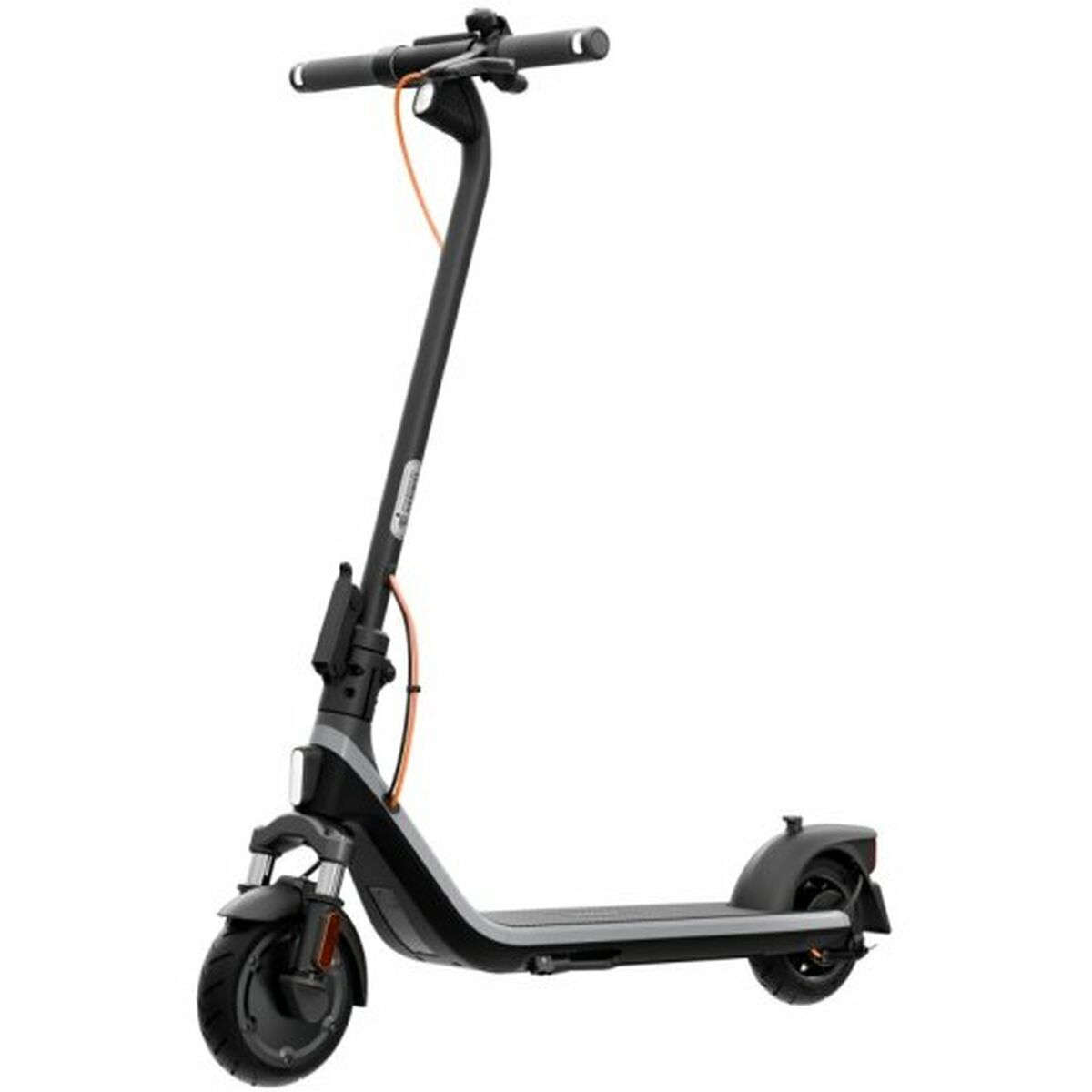 Segway-Ninebot E2 Plus E II, Elektroroller für Erwachsene, max. 25 km/h, 25 km Reichweite