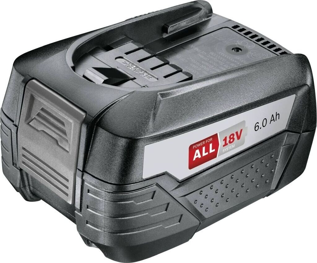 Bosch Akkupack ALL 18V 6,0 Ah W-C