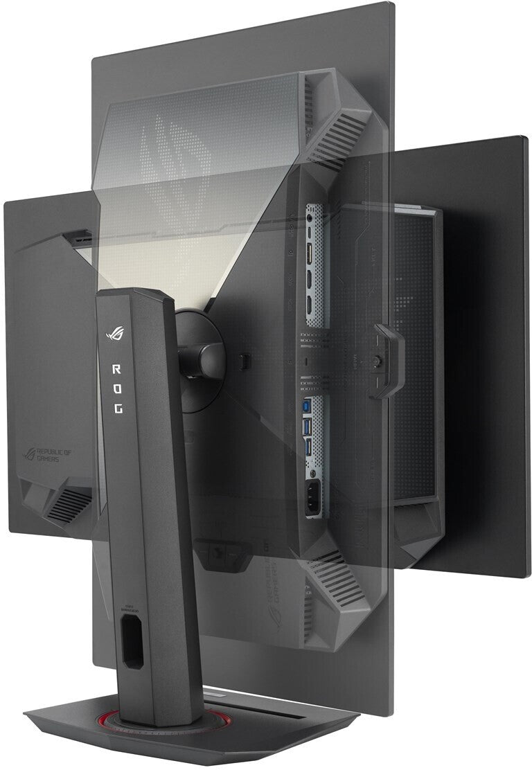 ASUS ROG Strix OLED XG27UCDMG 27” 4K Gaming Monitor 240Hz HDMI 2.1 HDR