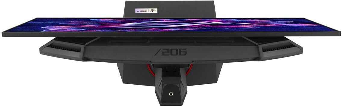 ASUS ROG Strix OLED XG27UCDMG 27” 4K Gaming Monitor 240Hz HDMI 2.1 HDR