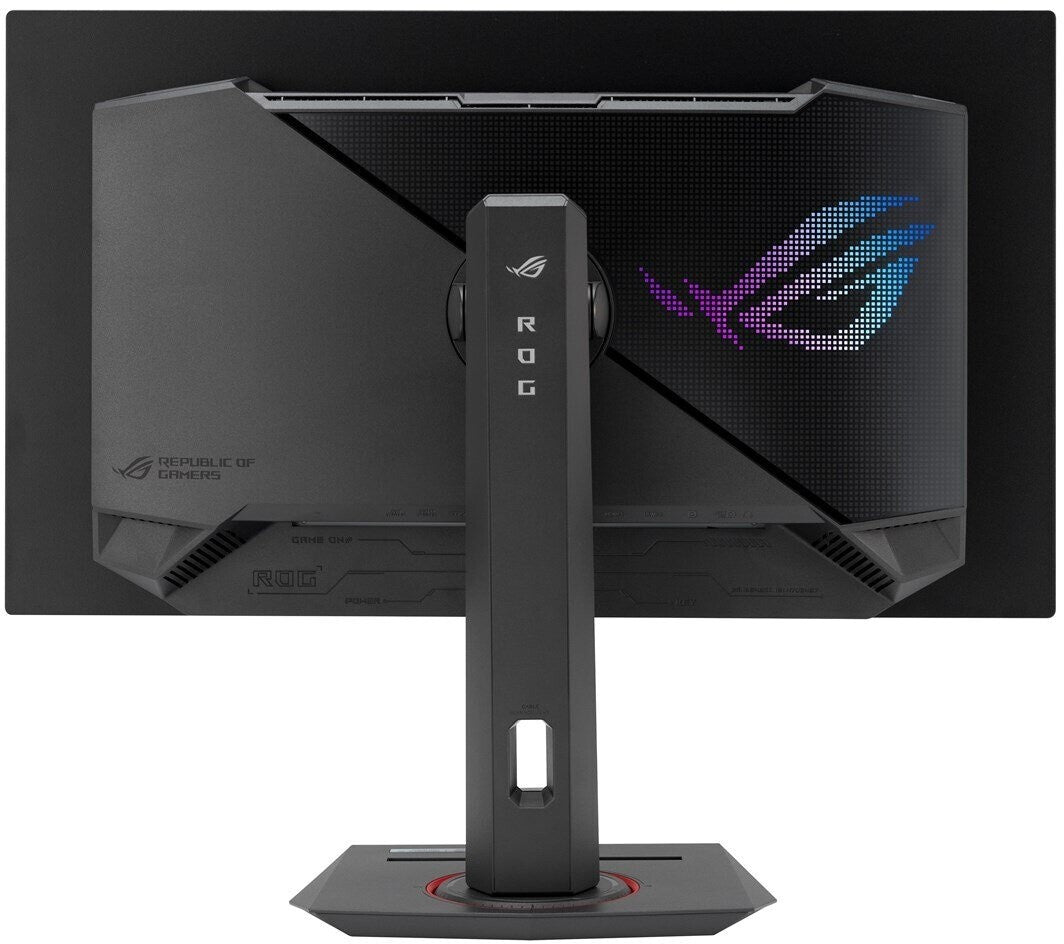 ASUS ROG Strix OLED XG27UCDMG 27” 4K Gaming Monitor 240Hz HDMI 2.1 HDR