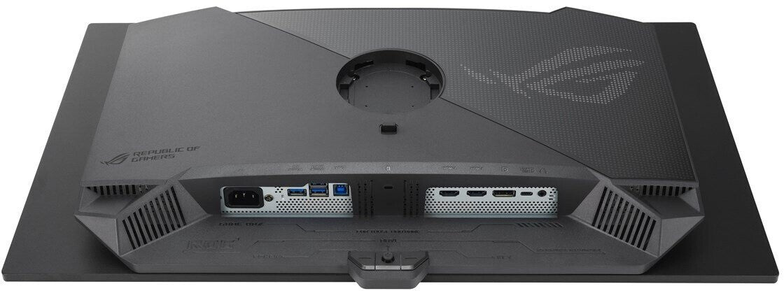 ASUS ROG Strix OLED XG27UCDMG 27” 4K Gaming Monitor 240Hz HDMI 2.1 HDR