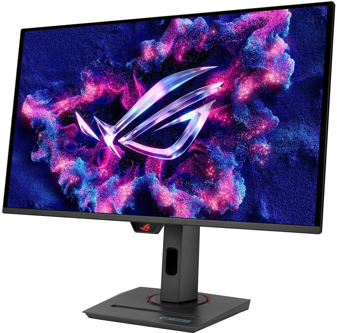 ASUS ROG Strix OLED XG27UCDMG 27” 4K Gaming Monitor 240Hz HDMI 2.1 HDR