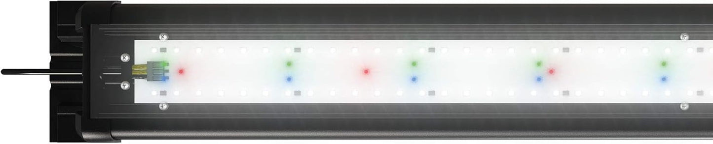 Juwel Aquarium - HeliaLux Spectrum 550 - Hochleistungs-LED-Einsatzleuchte mit vollem Lichtspektrum