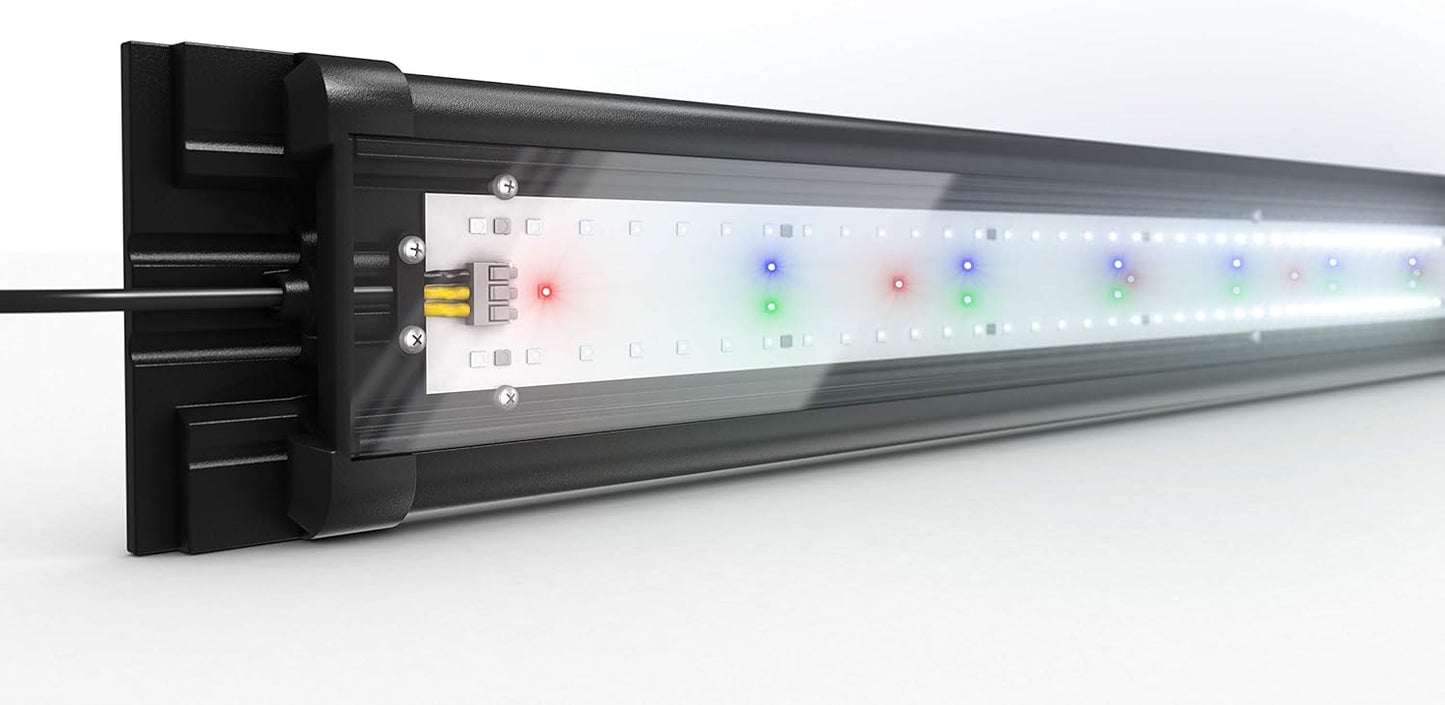 Juwel Aquarium - HeliaLux Spectrum 550 - Hochleistungs-LED-Einsatzleuchte mit vollem Lichtspektrum