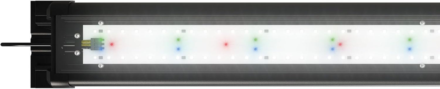 Juwel Aquarium - HeliaLux Spectrum 600 - Hochleistungs-LED-Einsatzleuchte mit vollem Lichtspektrum