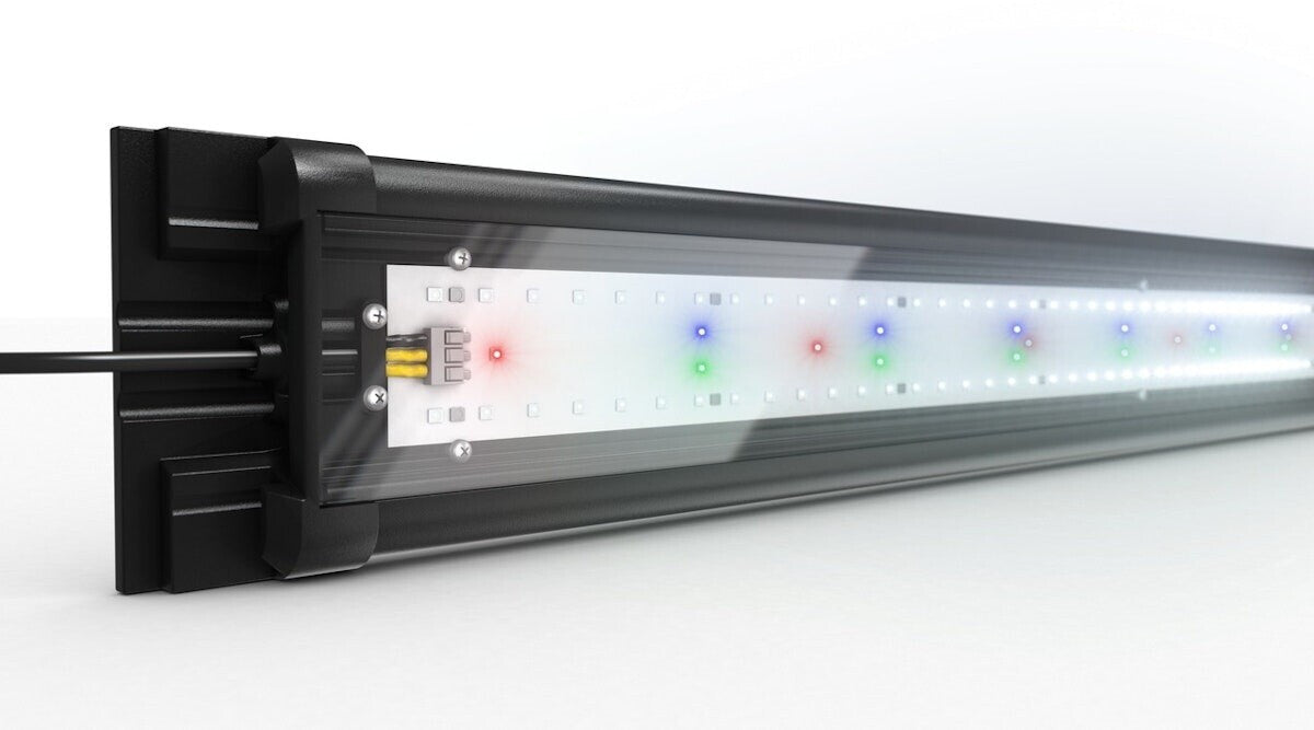 Juwel Aquarium - HeliaLux Spectrum 920 - Hochleistungs-LED-Einsatzleuchte mit vollem Lichtspektrum
