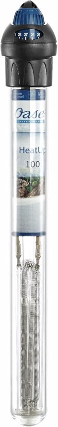 OASE HeatUp 100 Aquarieneizer für den Dauereinsatz